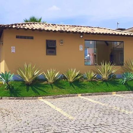 Casa Buzios Praia Rasa Bagian luar foto