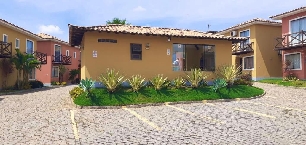 Casa Buzios Praia Rasa Bagian luar foto