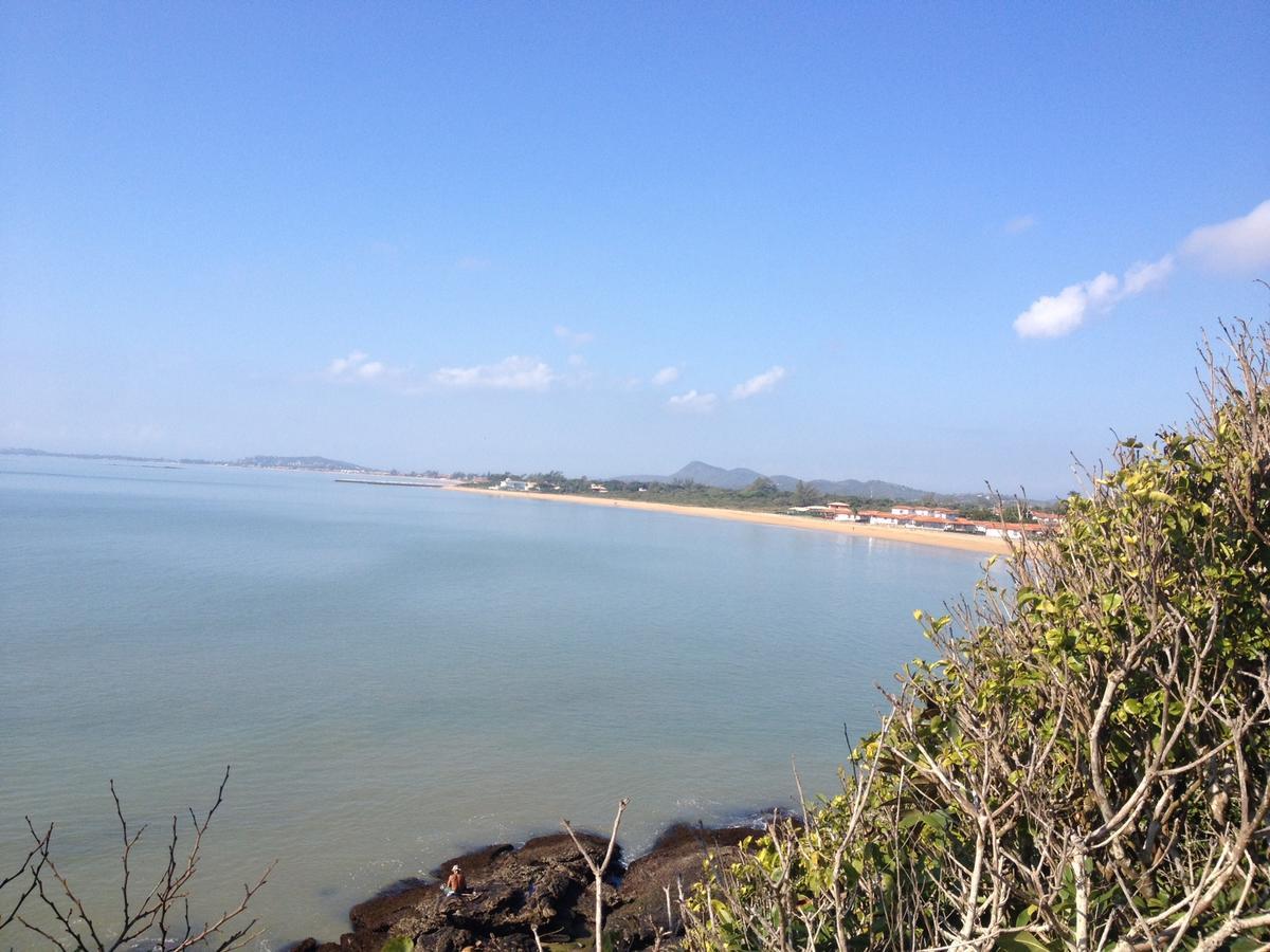 Casa Buzios Praia Rasa Bagian luar foto