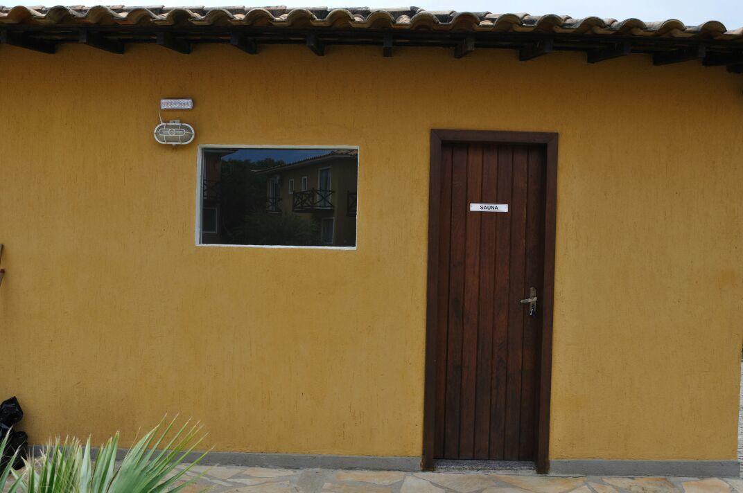 Casa Buzios Praia Rasa Bagian luar foto