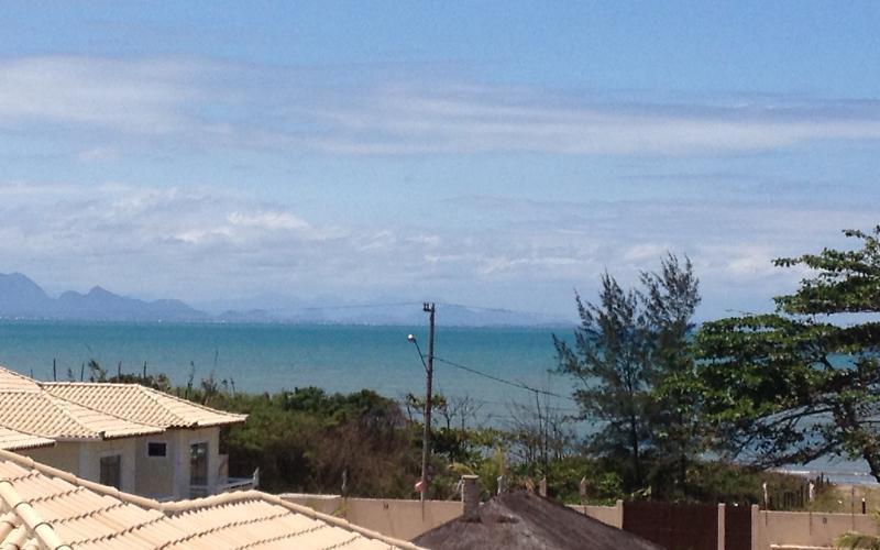 Casa Buzios Praia Rasa Bagian luar foto