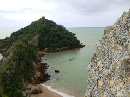 Casa Buzios Praia Rasa Bagian luar foto